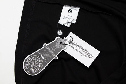 Chrome Hearts New T-shirts w03 CH-Chrome Hearts