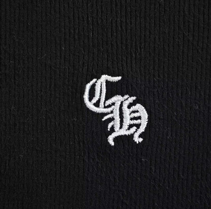 Chrome Hearts New T-shirts T001