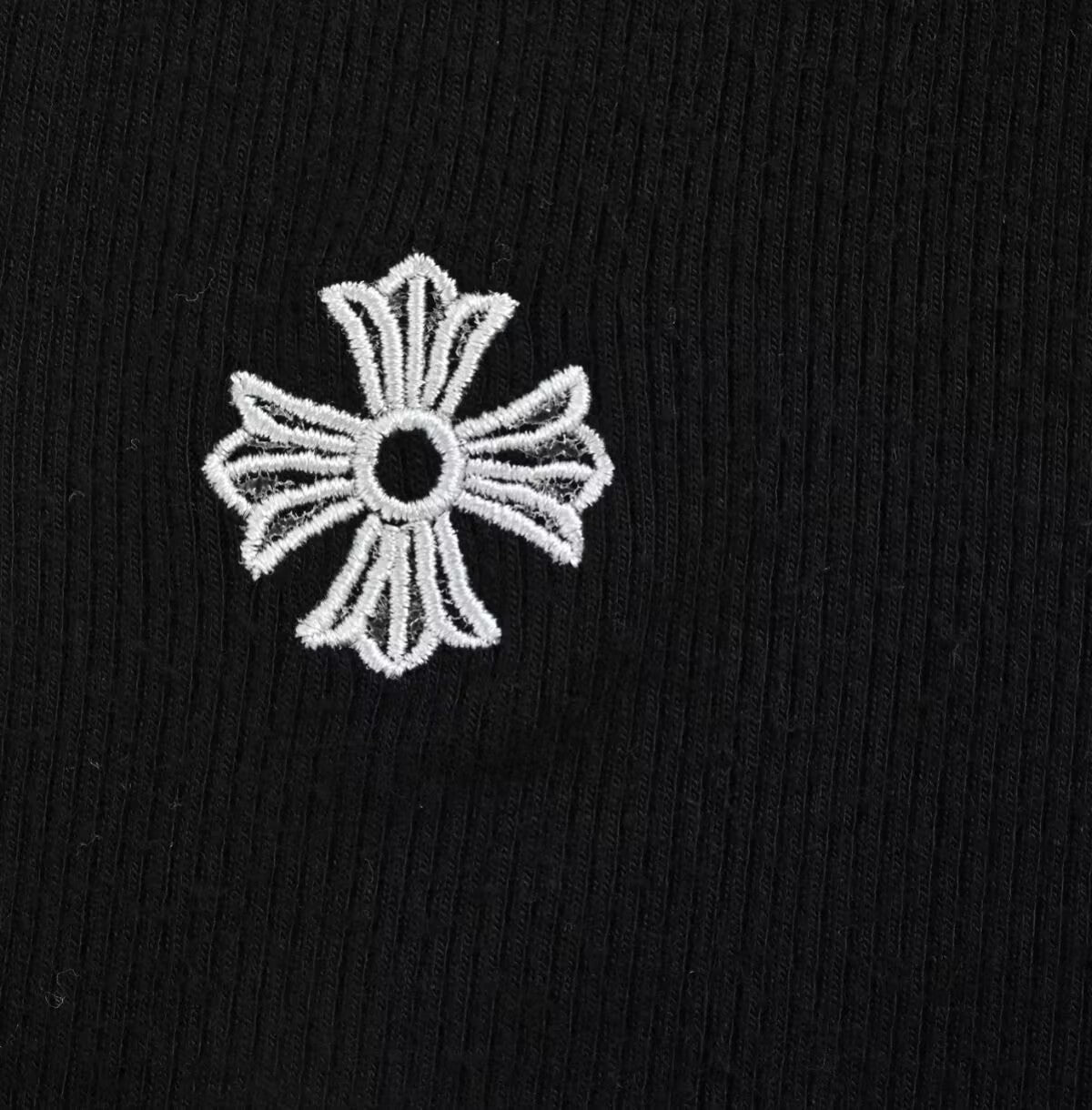 Chrome Hearts New T-shirts T001