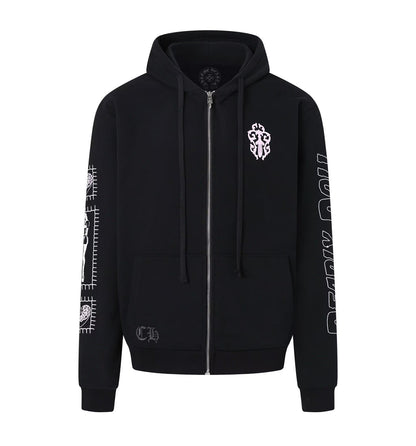 Chrome Hearts New Hoodie Y1