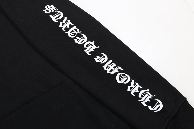 Chrome Hearts New Hoodie 7033 Chrome Hearts