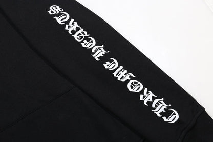 Chrome Hearts New Hoodie 7033 Chrome Hearts