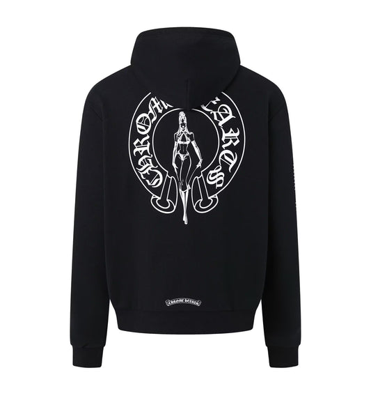 Chrome Hearts New Hoodie Y1