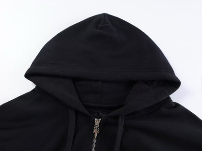 Chrome Hearts New Hoodie Y1