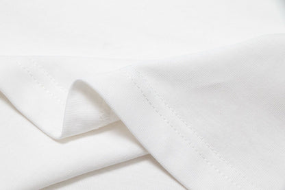 Chrome Hearts New T-shirts w03 CH-Chrome Hearts