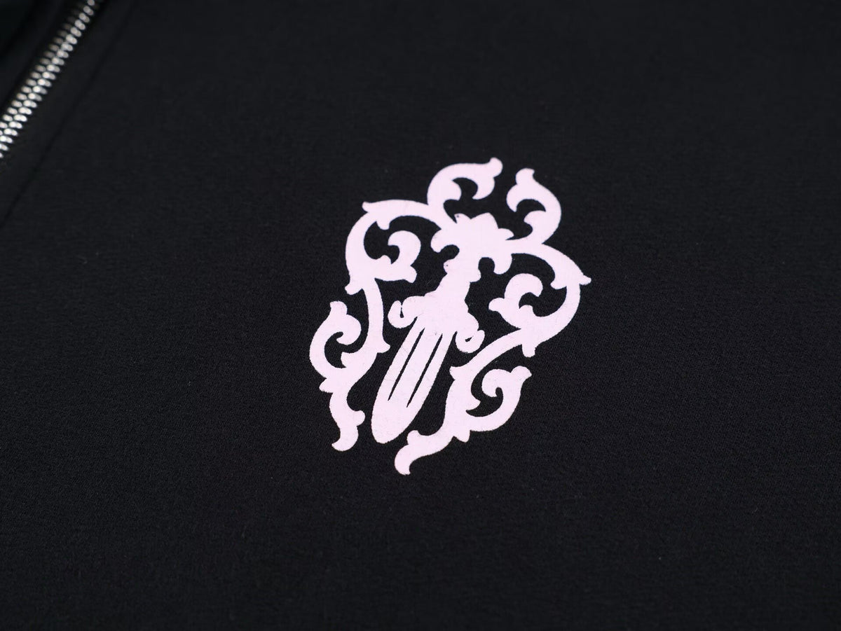 Chrome Hearts New Hoodie Y1