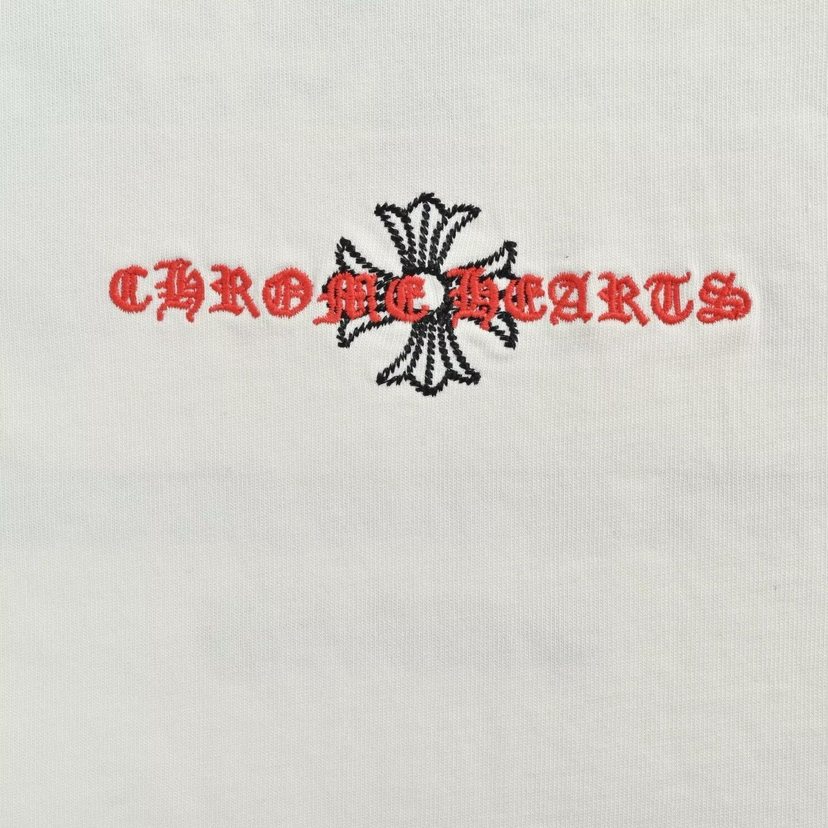 Chrome Hearts T-shirts 30s CH-Chrome Hearts