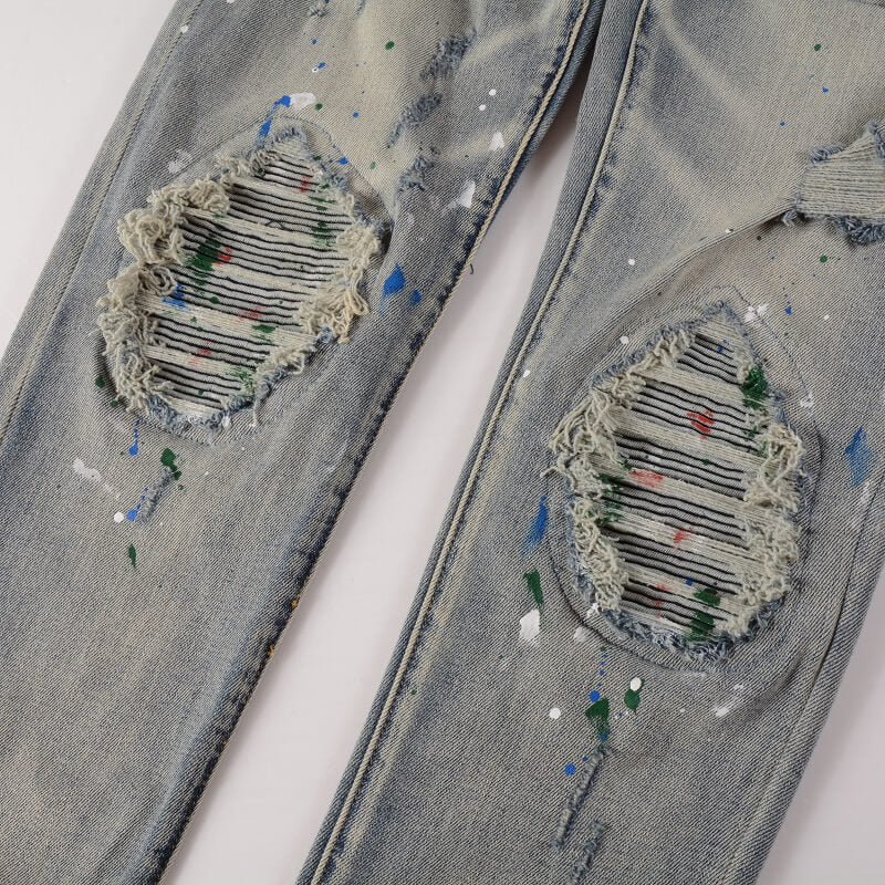 AMIRI Jeans #883 AMIRI