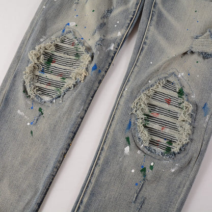 AMIRI Jeans #883 AMIRI