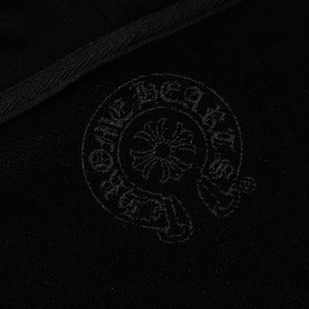 Chrome Hearts New Hoodie 070 Chrome Hearts