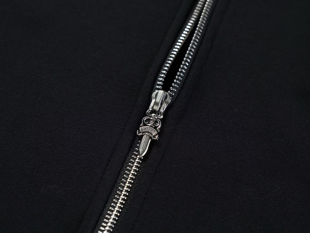 Chrome Hearts New Hoodie Y1