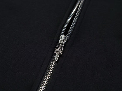 Chrome Hearts New Hoodie Y1