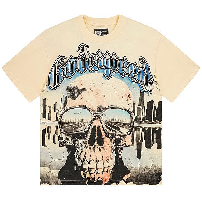 GODSPEED Tunnel Vision T-Shirt Godspeed