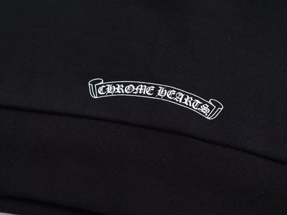 Chrome Hearts New Hoodie Y1