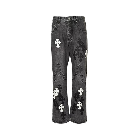 Chrome Hearts New Pants n79