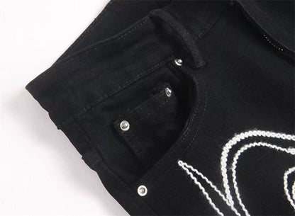 AMIRI Jeans #A02