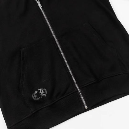 Chrome Hearts New Hoodie 070 Chrome Hearts