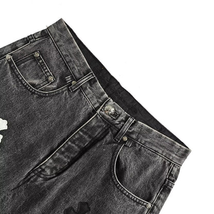 Chrome Hearts New Pants n79