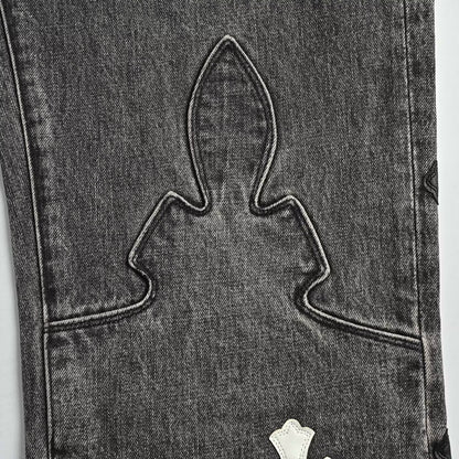 Chrome Hearts New Pants n79