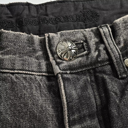 Chrome Hearts New Pants n79
