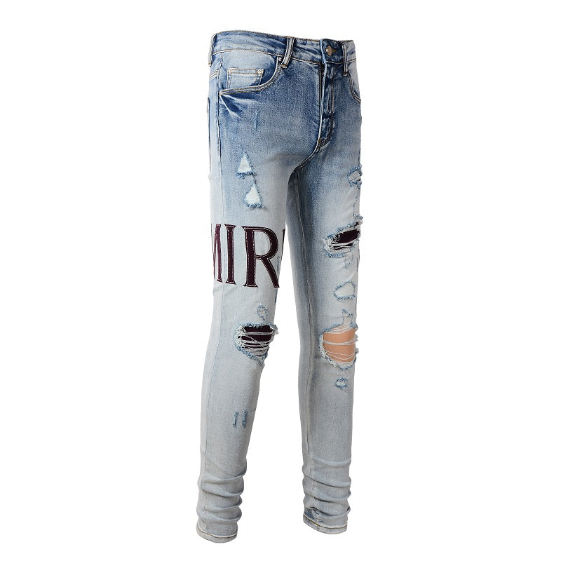 AMIRI Jeans #1301 AMIRI