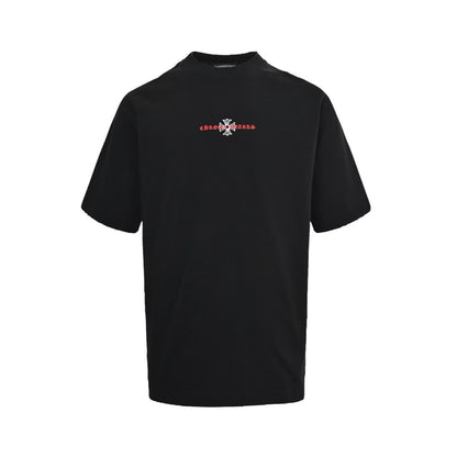 Chrome Hearts T-shirts 30s CH-Chrome Hearts