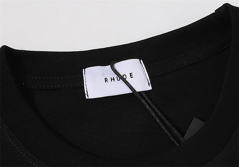 RHUDE T-Shirt #5 RHUDE