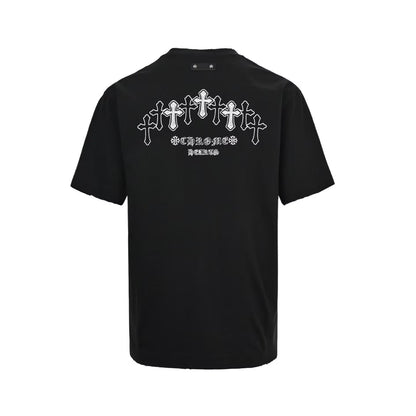Chrome Hearts T-shirts 30s CH-Chrome Hearts