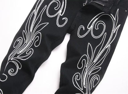 AMIRI Jeans #A02