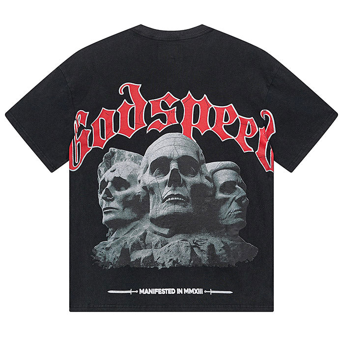 GODSPEED Mount Rush T-Shirt Godspeed