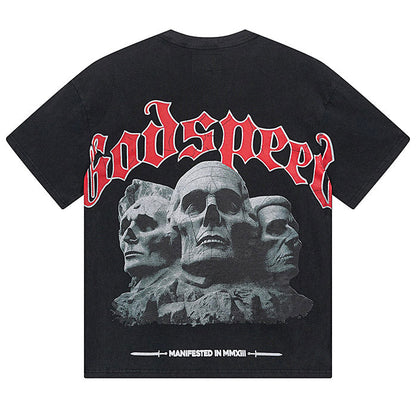 GODSPEED Mount Rush T-Shirt Godspeed