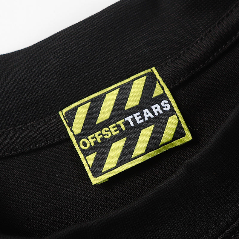 Denim Tears x Offset T-Shirts DENIM TEARS