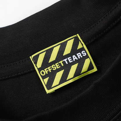 Denim Tears x Offset T-Shirts DENIM TEARS