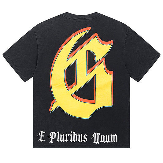 GODSPEED Jet Ski T-shirt Godspeed