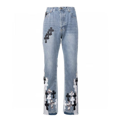Chrome Hearts New Pants n69