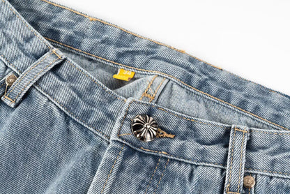 Chrome Hearts New Pants n69
