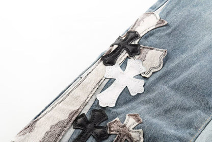 Chrome Hearts New Pants n69