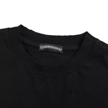 Chrome Hearts T-shirts 30s CH-Chrome Hearts