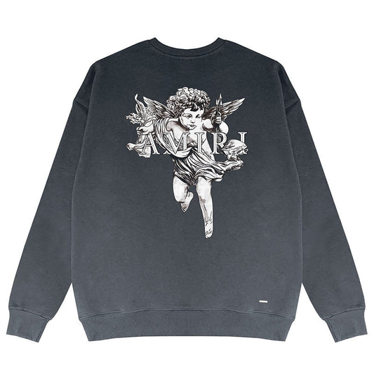 AMIRI Sweatshirts S0061 AMIRI