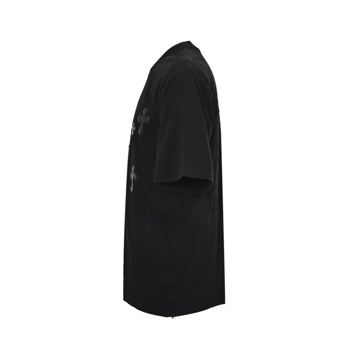 Chrome Hearts T-shirts 27s CH-Chrome Hearts