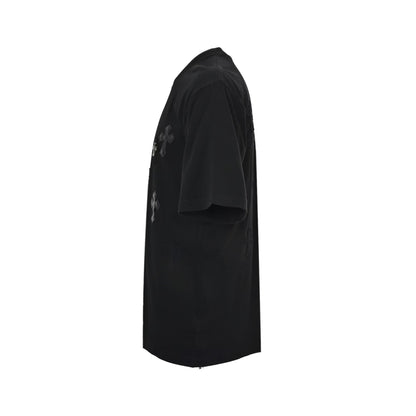 Chrome Hearts T-shirts 27s CH-Chrome Hearts