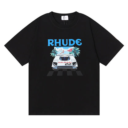 RHUDE T-Shirt #2 RHUDE