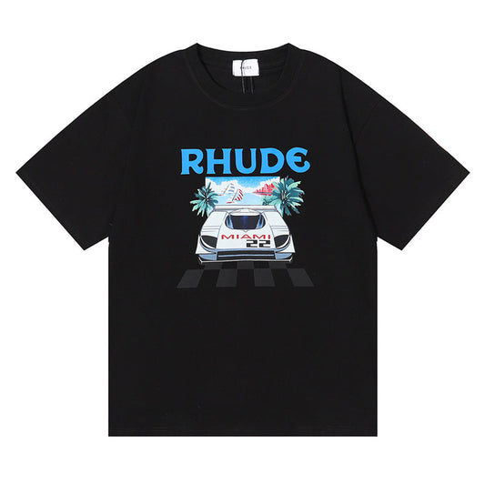 RHUDE T-Shirt #2 RHUDE