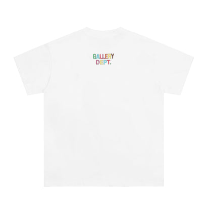 GALLERY DEPT New T-shirt D97