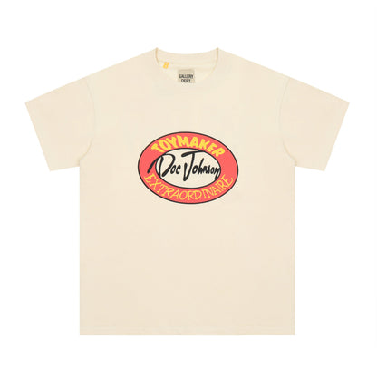 GALLERY DEPT New T-shirt  D64 GALLERY DEPT