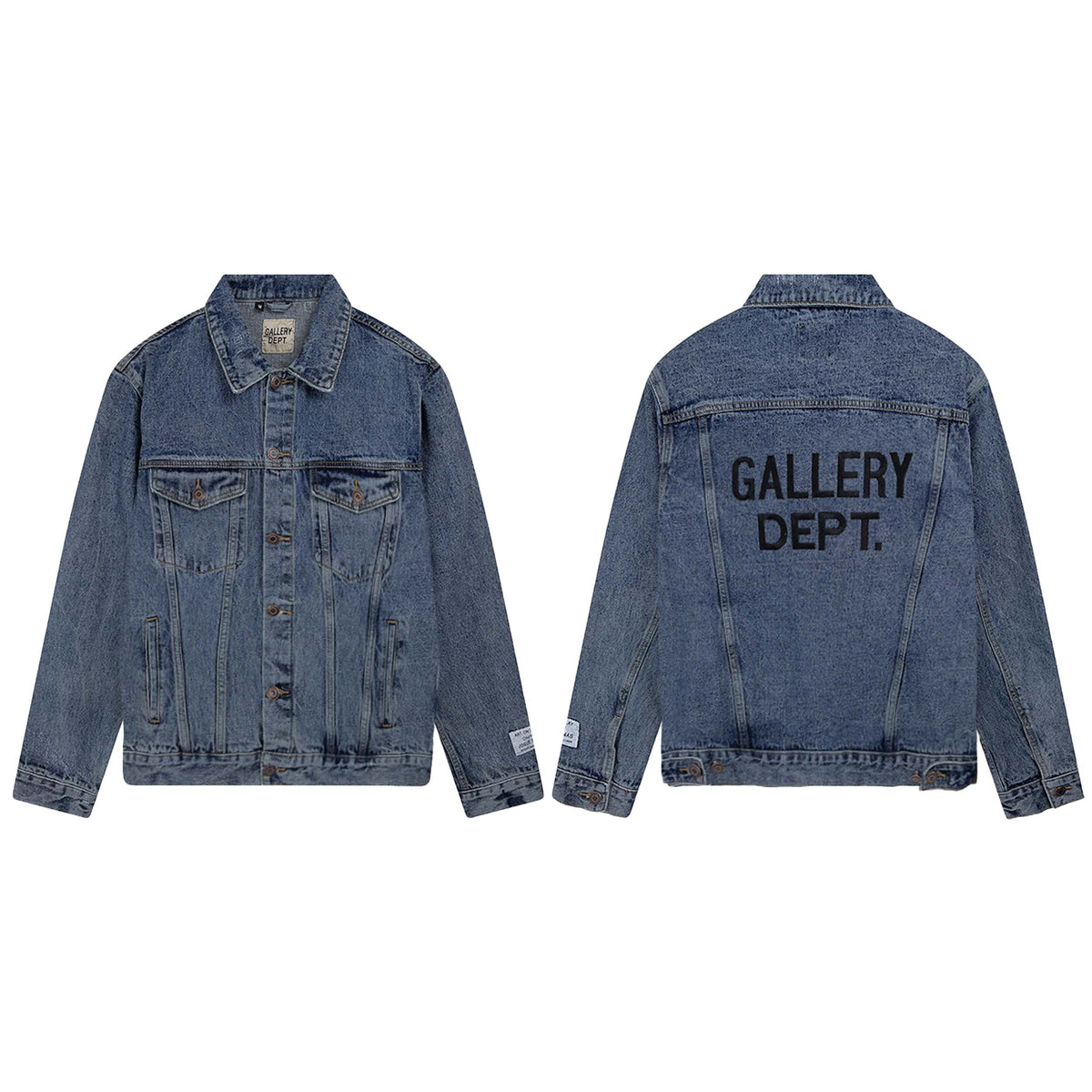 GALLERY DEPT New Jacket GALLERY DEPT