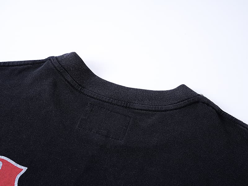 GODSPEED Mount Rush T-Shirt Godspeed