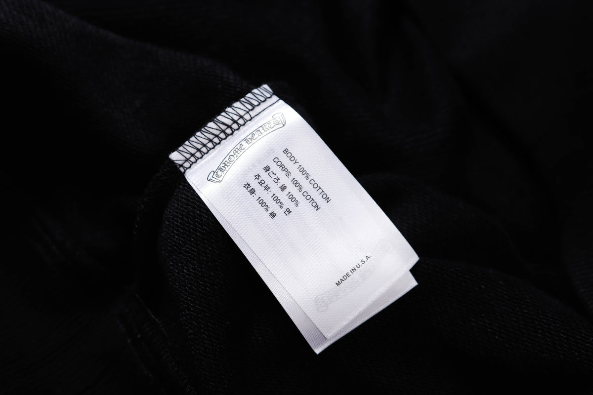 Chrome Hearts New Hoodie 7008-8882 Chrome Hearts