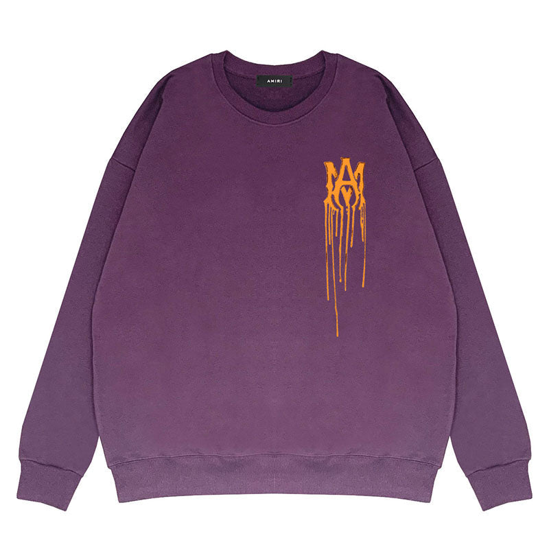 AMIRI Sweatshirts S0023 AMIRI