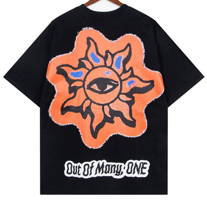GODSPEED Fear None T-Shirt Godspeed